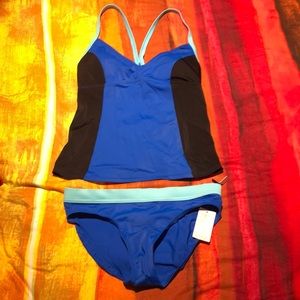 Nike Bathing Suit